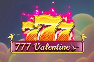 Game image: 777 Valentine's by Retro Gaming