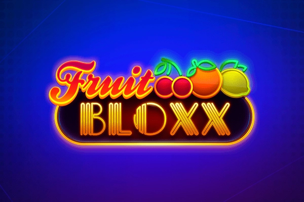 Game image: Fruit Bloxx by ESA Gaming
