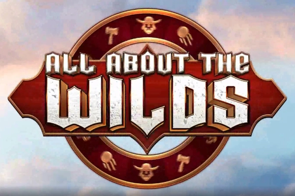 Game image: All About The Wilds by Spinberry