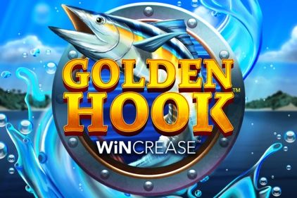 Game image: Golden Hook by Crazy Tooth Studio
