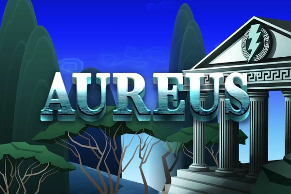 Game image: Aureus by Crazy Tooth Studio