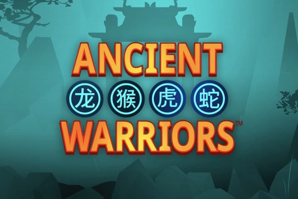 Game image: Ancient Warriors by Crazy Tooth Studio