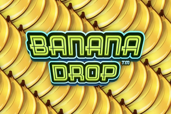 Game image: Banana Drop by Crazy Tooth Studio
