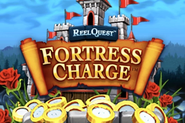 Game image: Fortress Charge by Crazy Tooth Studio