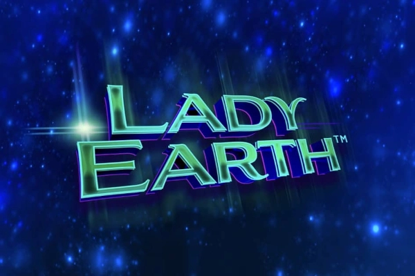 Game image: Lady Earth by Crazy Tooth Studio