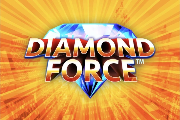 Game image: Diamond Force by Crazy Tooth Studio