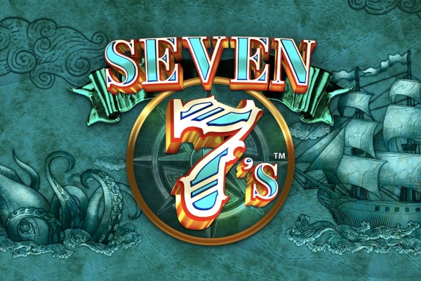 Game image: Seven 7's by Crazy Tooth Studio