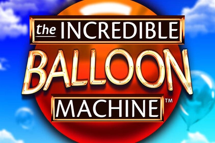 Game image: The Incredible Balloon Machine by Crazy Tooth Studio