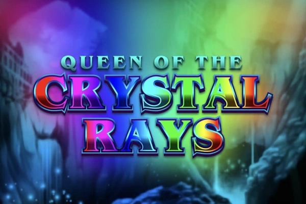 Game image: Queen of the Crystal Rays by Crazy Tooth Studio