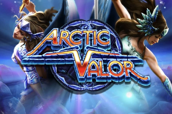 Game image: Arctic Valor by Crazy Tooth Studio