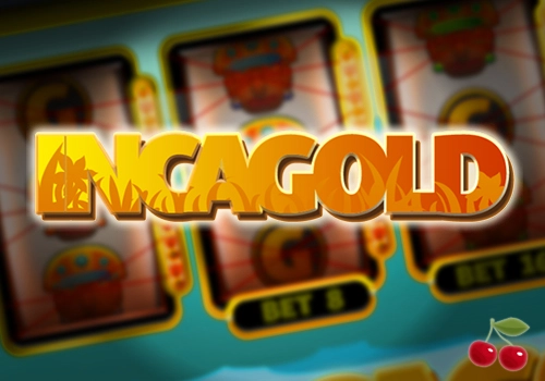 Game image: Inca Gold by Spinstars