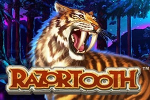 Game image: Razortooth by Quickspin