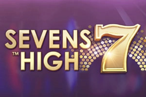 Game image: Sevens High by Quickspin