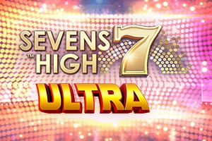 Game image: Sevens High Ultra by Quickspin