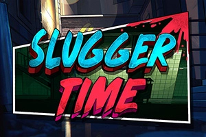 Game image: Slugger Time by Quickspin