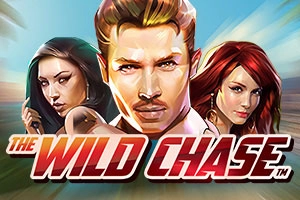 Game image: The Wild Chase by Quickspin