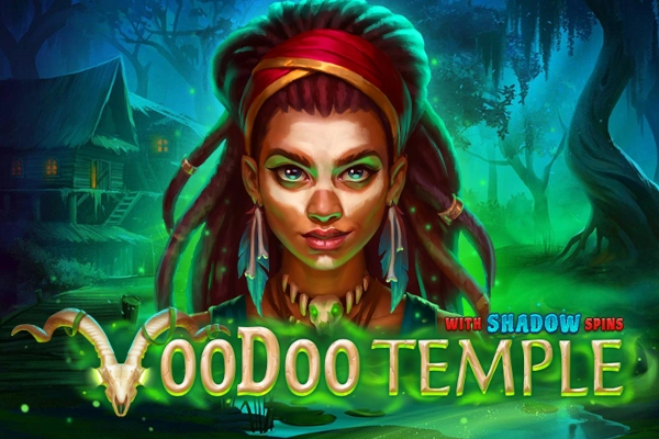 Thumbnail: Voodoo Temple by Lucksome