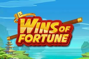 Game image: Wins of Fortune by Quickspin