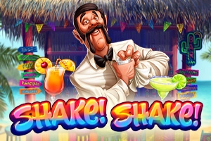 Game image: Shake! Shake! by Felix Gaming