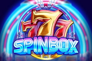 Game image: Spinbox by Felix Gaming