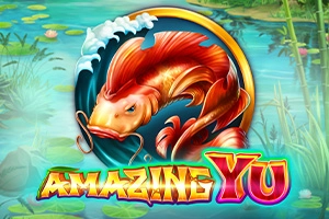 Game image: Amazing Yu by Felix Gaming