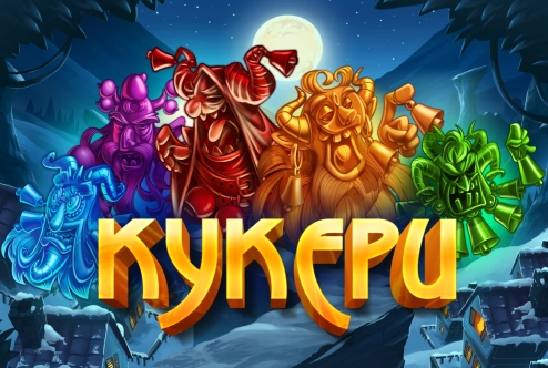 Game image: Kukers by Felix Gaming