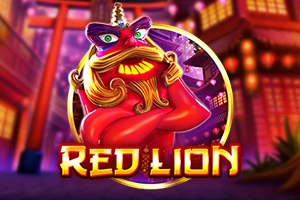 Game image: Red Lion by Felix Gaming