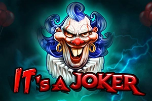 Game image: It's a Joker by Felix Gaming