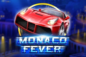 Game image: Monaco Fever by Felix Gaming