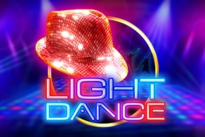 Game image: Light Dance by Felix Gaming