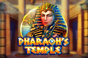 Game image: Pharaoh's Temple by Felix Gaming