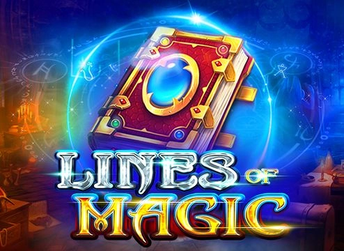 Game image: Lines of Magic by Felix Gaming