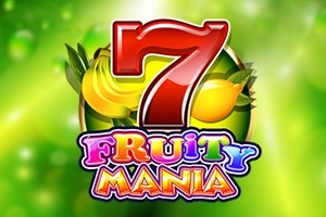Game image: Fruity Mania by Felix Gaming