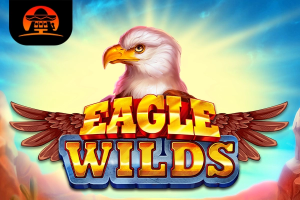 Game image: Eagle Wilds by Amigo Gaming