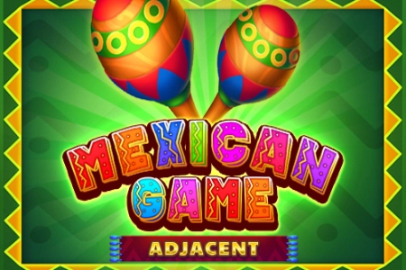 Game image: Mexican Game by InBet Games