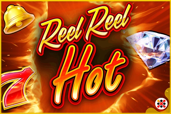 Thumbnail: Reel Reel Hot by Mancala Gaming