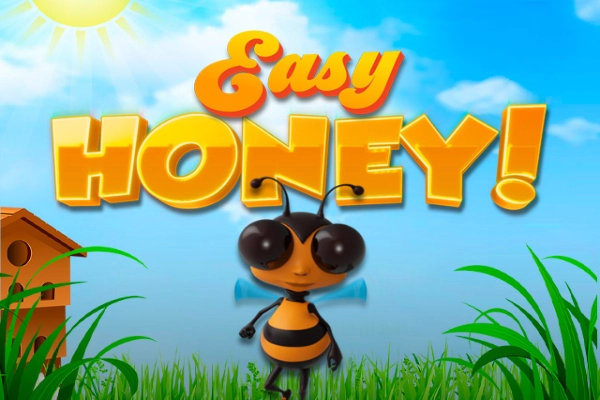 Game image: Easy Honey by Genii