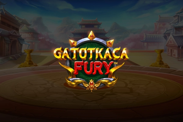 Game image: Gatot Kaca’s Fury by Pragmatic Play