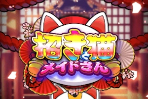 Thumbnail: Lucky Cat & Maid by Manna Play