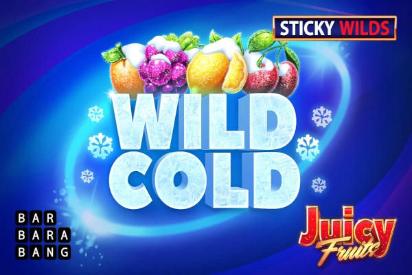 Game image: Juicy Fruits Wild Cold by Barbara Bang