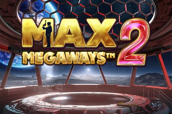Game image: Max Megaways 2 by Big Time Gaming