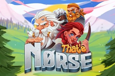 Game image: That's Norse by Slot Factory