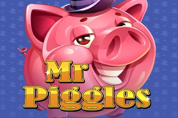 Game image: Mr Piggles by OctoPlay
