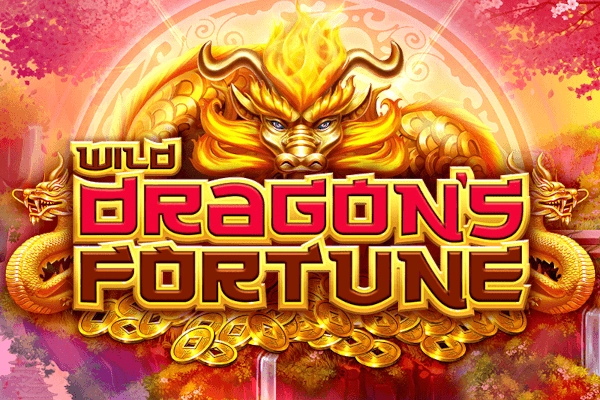 Game image: Wild Dragon's Fortune by Tom Horn Gaming