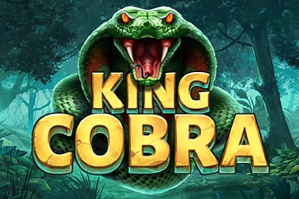 Game image: King Cobra by Booming Games