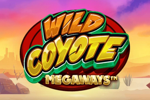 Game image: Wild Coyote Megaways by OneTouch