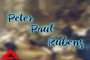 Game image: Peter Paul Rubens by AGT Software