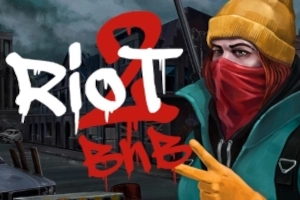 Thumbnail: Riot 2 by Mascot Gaming