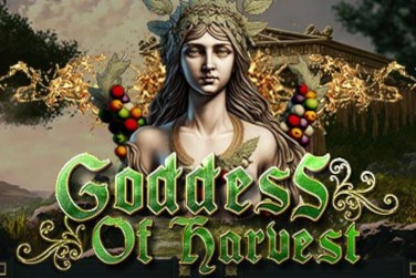 Game image: Goddess of Harvest by Urgent Games