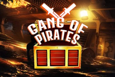 Game image: Gang of Pirates by Urgent Games